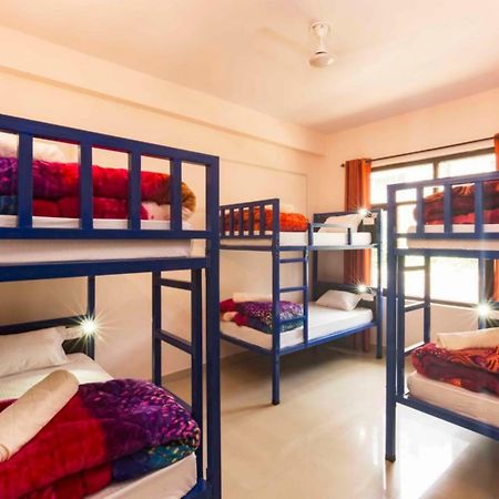 Royal Palace Guest House Chennai Esterno foto