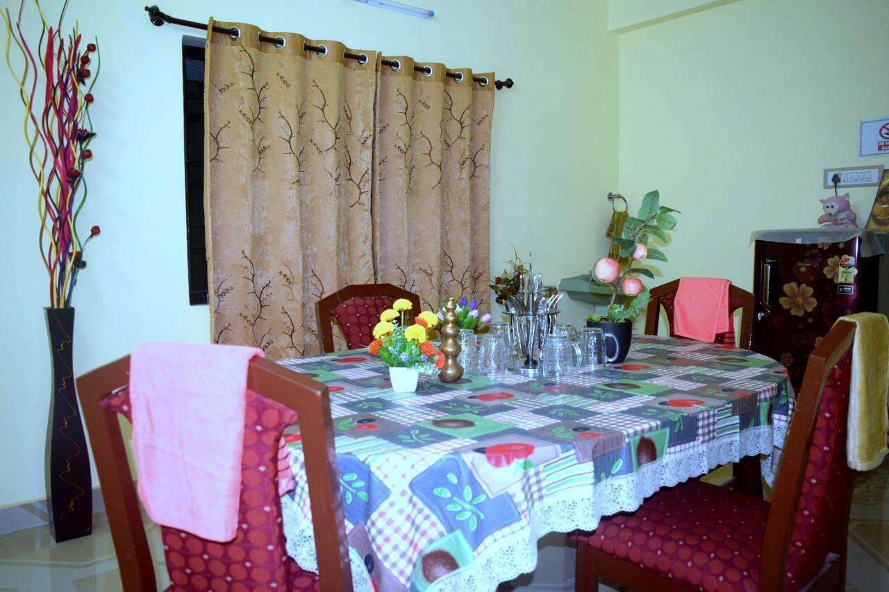 Royal Palace Guest House Chennai Esterno foto