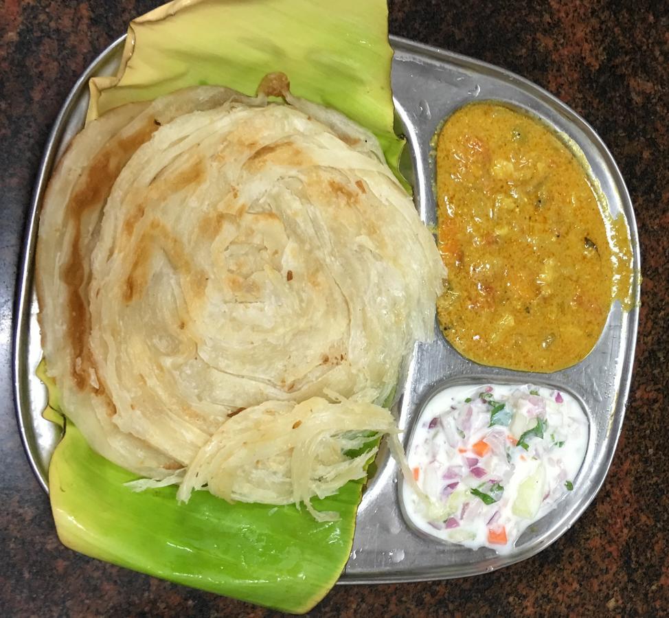Royal Palace Guest House Chennai Esterno foto