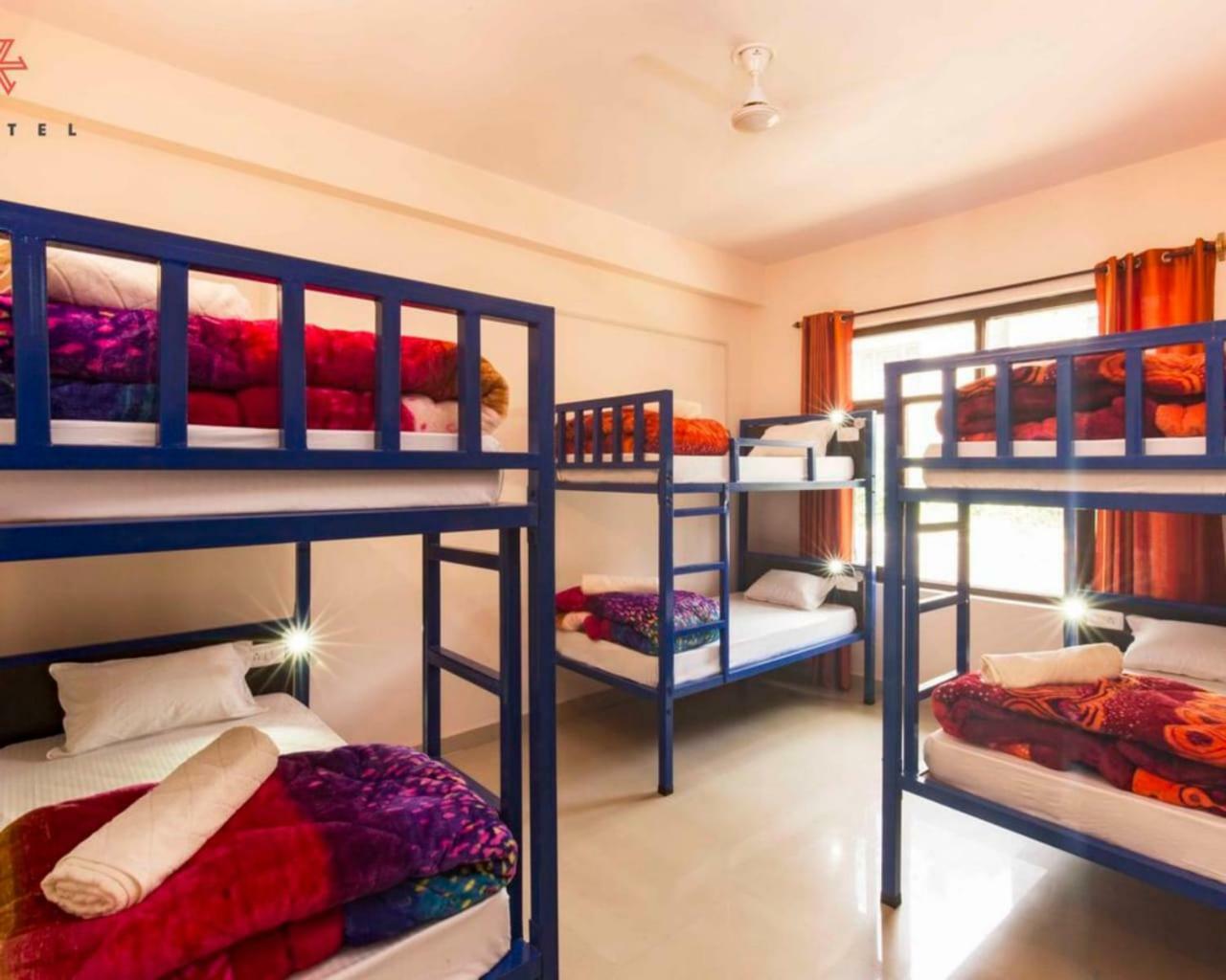 Royal Palace Guest House Chennai Esterno foto